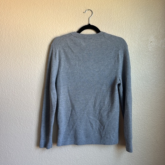 Banana Republic Italian woven yarn sweater - Picture 3 of 3